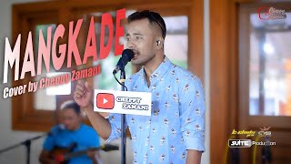 Download lagu MANGKADE DARSO - COVER BY CHEPPY ZAMANI | LIVE SESSION BAJIDOR HEULA mp3