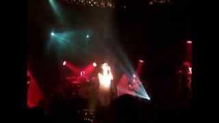 Letzte Instanz-Traum im Traum live