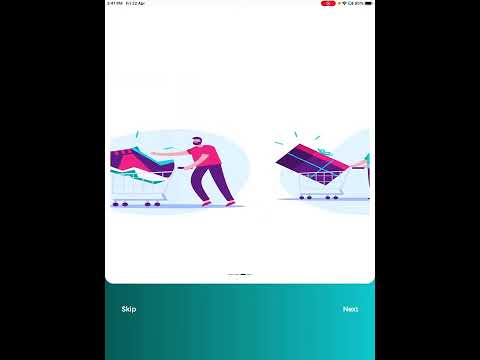 Magento Flutter Application with Voice Command