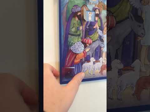 Advent Vlog Day 09 2023 #christmas #calendar #vlog #advent