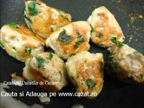 Cazare Sfanta Elena, Caras Severin - Cazat.ro