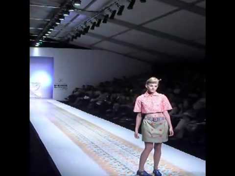 Alejandra Quesada Parte 1