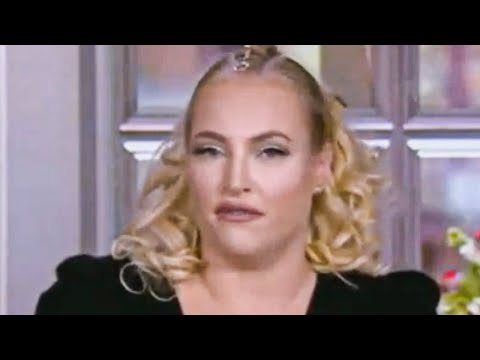 Meghan McCain Accidentally Exposes Her Idiocy On The View