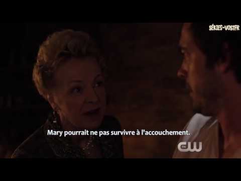 {PROMO} Reign 4x15 "Blood In The Water" vostfr