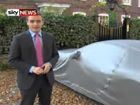 George Michael Released From Prison