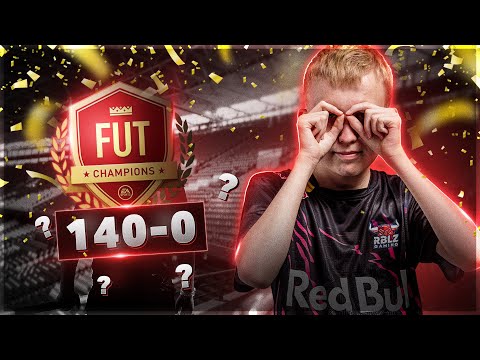 UNBEATEN AND 140-0 IN WEEKEND-LEAGUE?