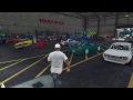 Garage 2.0 / Custom Car LS 5
