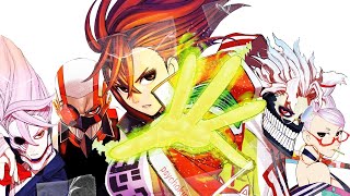 The New Greatest Anime Taking Over The World