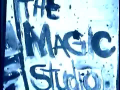 Robert Burridge The Magic Studio