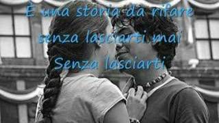 come tu mi vuoi sonohra