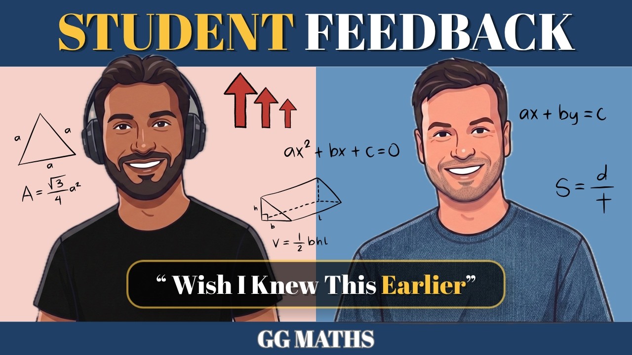 GG Mathematics Student — Akbar