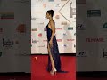 Sini Shetty Making Heads Turn At Red Carpet Of Filmfare She Is Looking Just 🫣 Sinishettyy