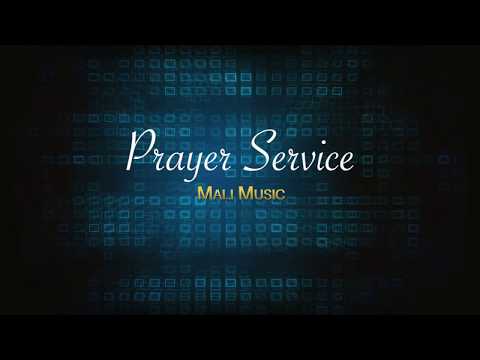 Prayer Service