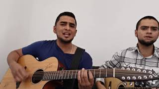 Por una mujer Bonita- Miguel y Miguel