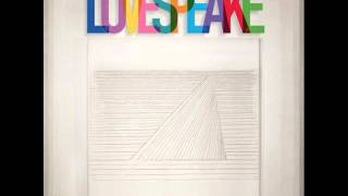 Lovespeake - Tightrope