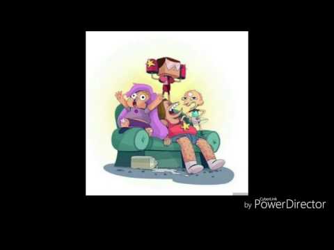 Steven Universe vs Clarence