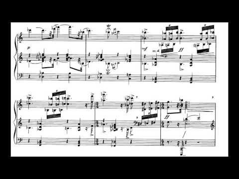Francis Poulenc ‒ Les soirées de Nazelles, FP 84