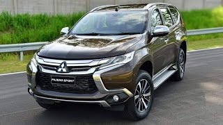 All-New Mitsubishi Montero Sport 2016 | NOW AVAILABLE IN THE PHILIPPINES