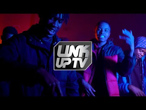 Temz ft Graft - Light'em Up [Music Video] Link Up TV