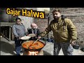 Gajar Ka Halwa देसी स्टाइल में अयान और अलीशा की 