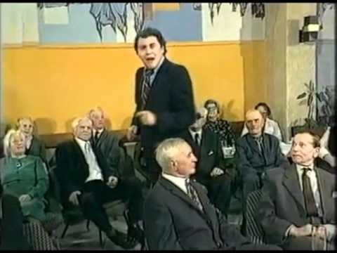 Karol Duchon - Mam Ludi Rad