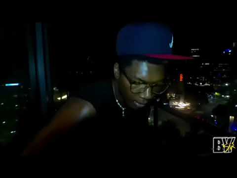 SKIP GOCAR - NINE SENIOR (Phonz) *MUSIC VIDEO