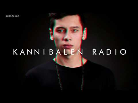 Kannibalen Radio (Ep.89) [Mixed by Lektrique] + Basstrick Guest Mix