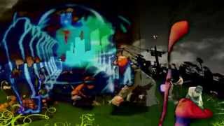 Holy Wave - Mouth Mountain