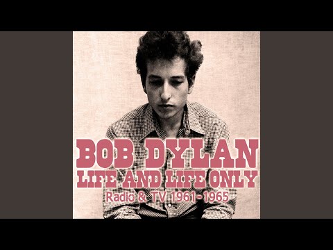 Les Crane Interview (Live on the Les Crane Show)