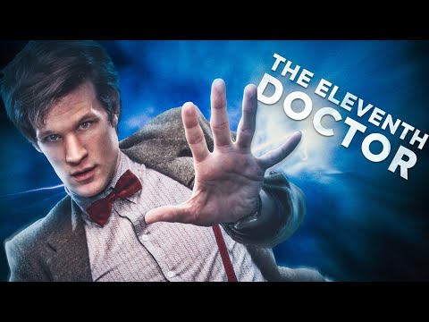 Geronimo! | Doctor Who Night - The Eleventh Doctor Edition | Doctor Who