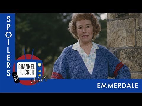 Emmerdale Spoilers 24th - 28th August 2020 | Week 35