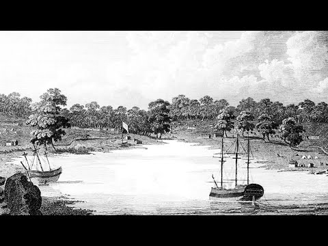 One People! One Destiny! Pathways to Australian Federation PART 1