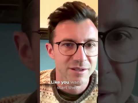 Tips For Building a Powerful Knowledge Base #shorts