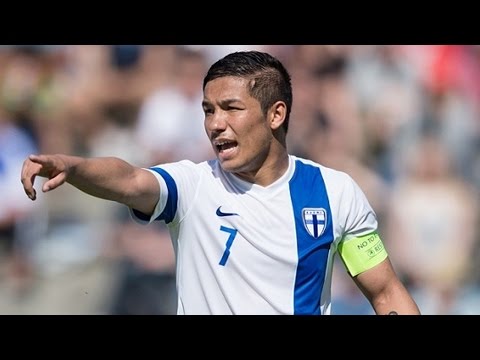 Moshtagh Yaghoubi | Passes | Commonwealth Cup 2015