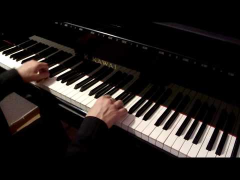 Trinity TCL Piano 2018-2019, Grade 3, Scarlatti - Sonata in G major