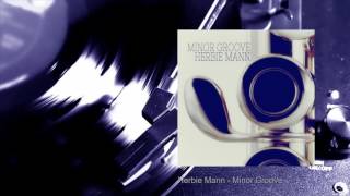 Herbie Mann - Minor Groove (Full Album)