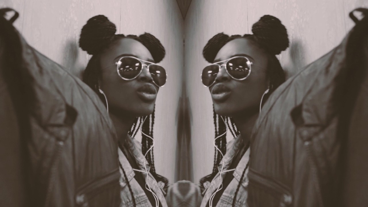 Phlow ft Khandie – ”Love It Or Not”