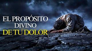 Lo Que Hoy Sientes Como Dolor, Dios Ya Le Puso un Propósito