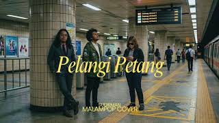 Download lagu Pelangi Petang - Sudirman | ai cover mp3 Download lagu Pelangi Petang - Sudirman | ai cover mp3