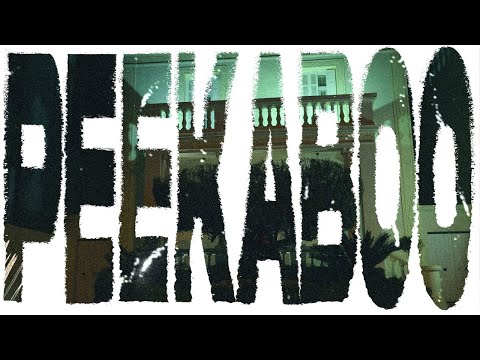 DON H - PEEKABOO (OFFICIAL MUSIC VIDEO)
