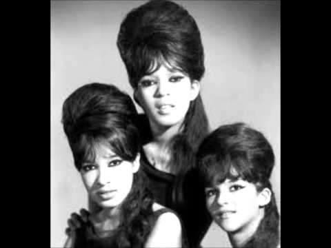 60's Girl Group The Zippers ~ Pretend You're Still Mine