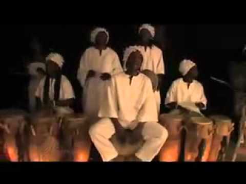 Indigenous People promo