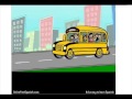 OnlineFreeSpanish Las Ruedas Del Bus Wheels On The Bus