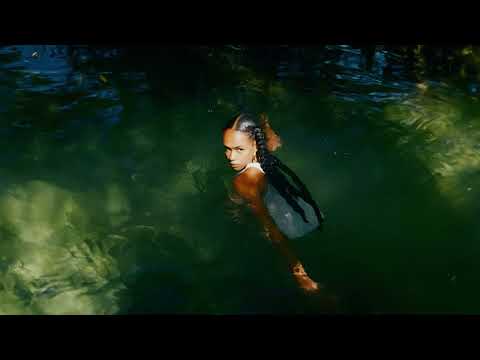 (free) sza x frank ocean type beat - 'aura'