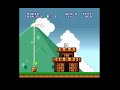 Super Mario Allstars Hack By Unknown