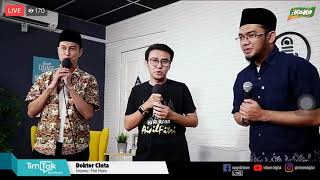 Download lagu Dia - in-team ft fitri haris live mp3