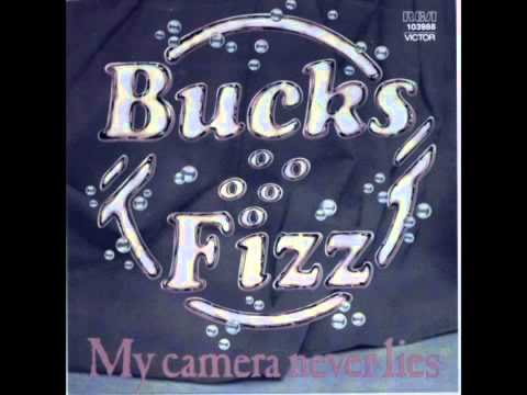 Bucks Fizz - My Camera Never Lies