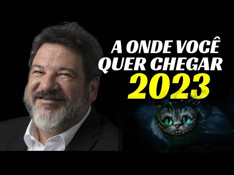 Alice no País das Maravilhas e Matrix - Mario Sergio Cortella