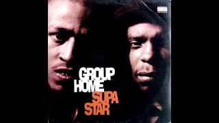 Group Home - Supa Star (Lyrics)