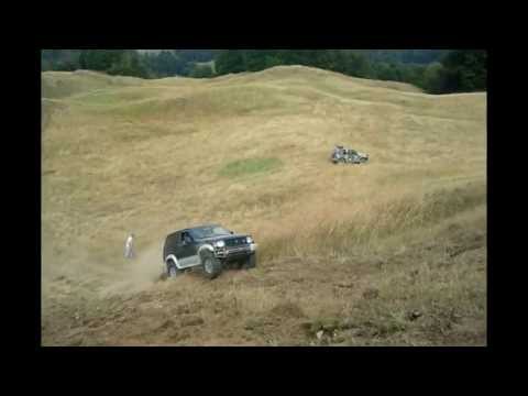 OFF ROAD NEGRESTI OAS 04 - CIONCĂŞEL
